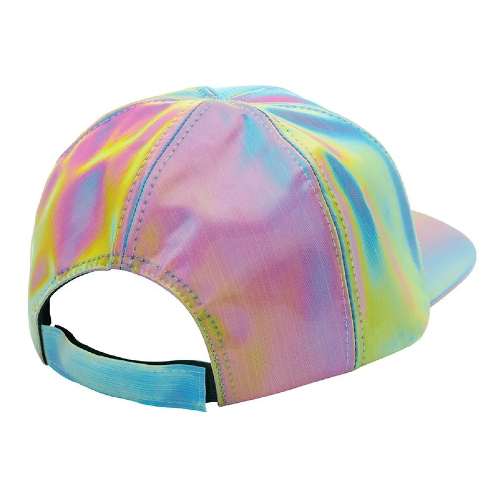 Back to the Future Cap - Cosplay