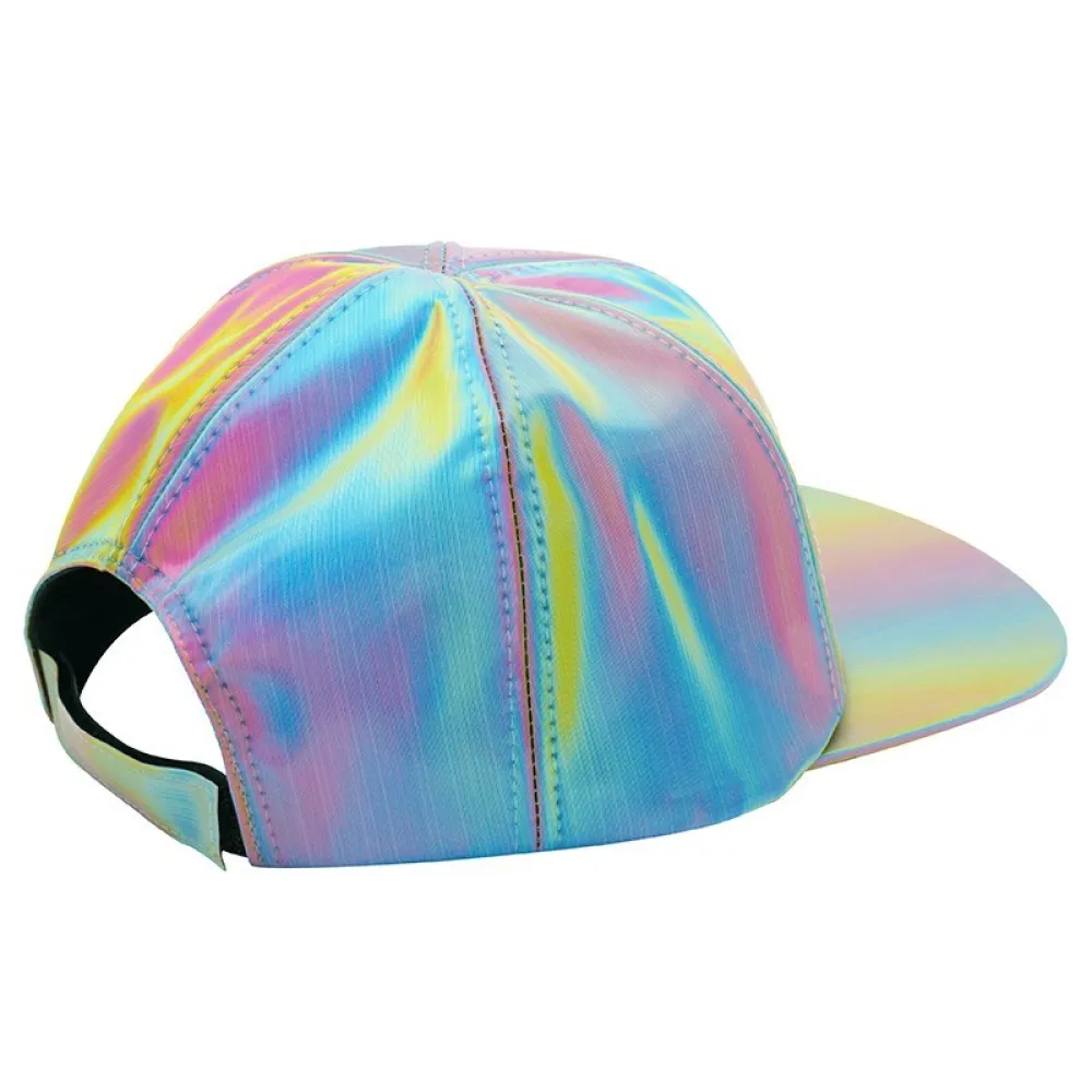 Back to the Future Cap - Cosplay