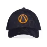 Borderlands Cap - Logo