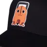 Kšiltovka Chainsaw Man - Pochita