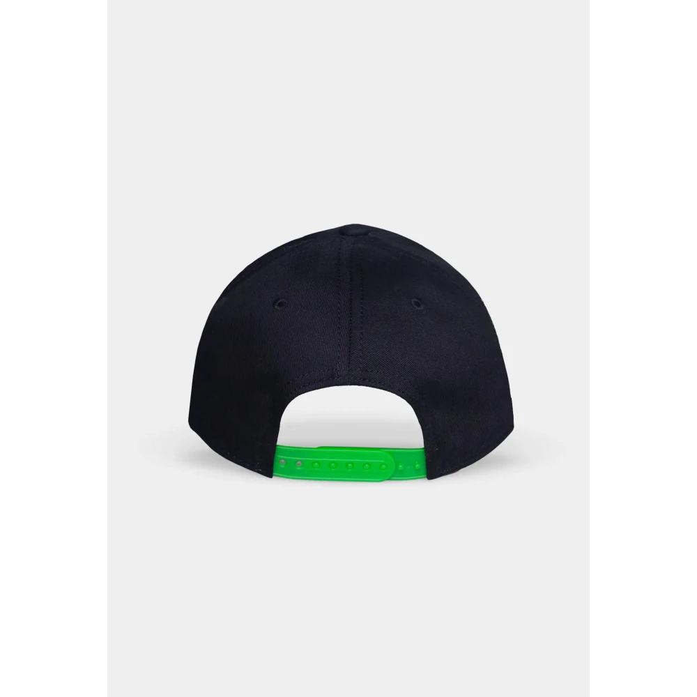 Cyberpunk: Edgerunners Cap