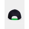Cyberpunk: Edgerunners Cap