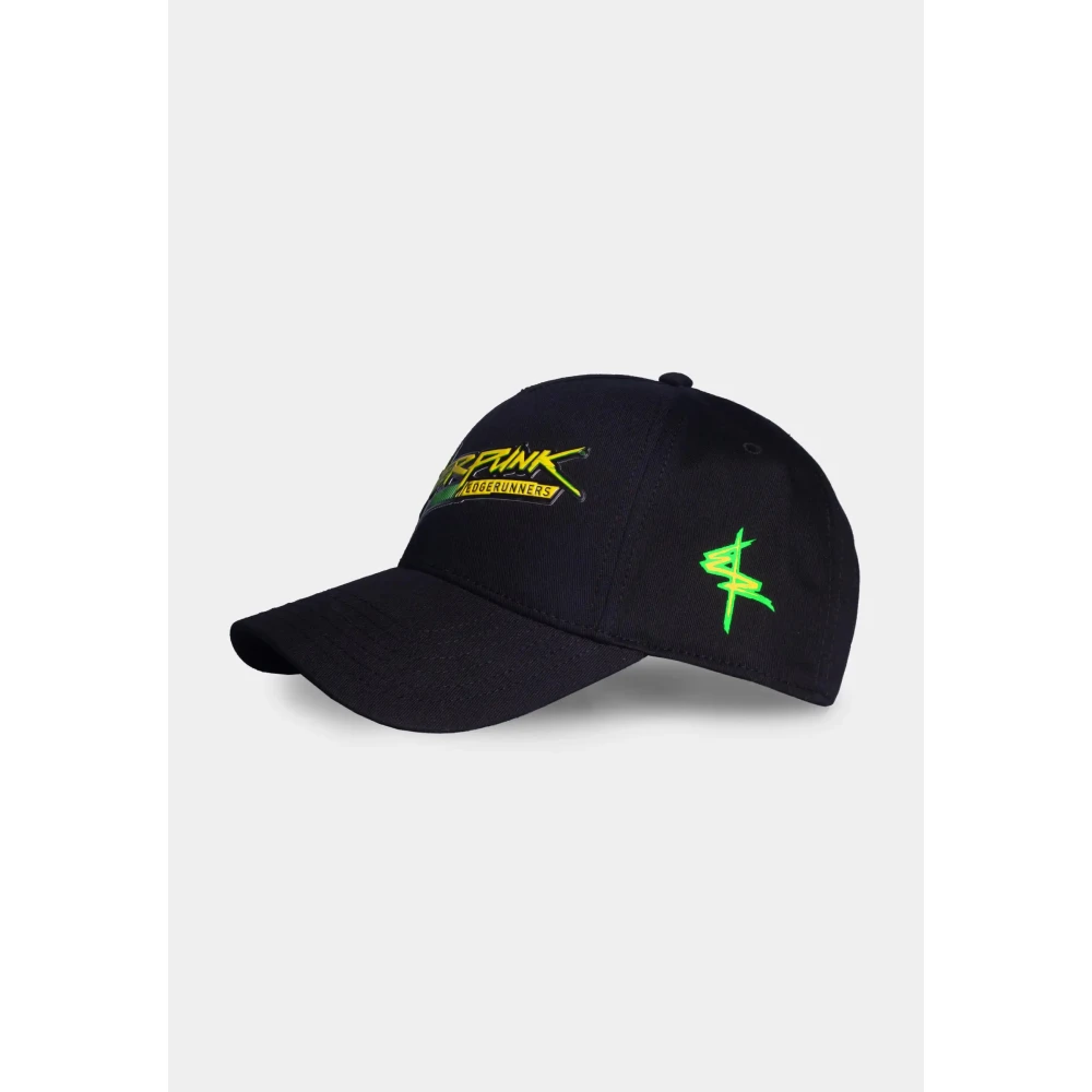 Cyberpunk: Edgerunners Cap