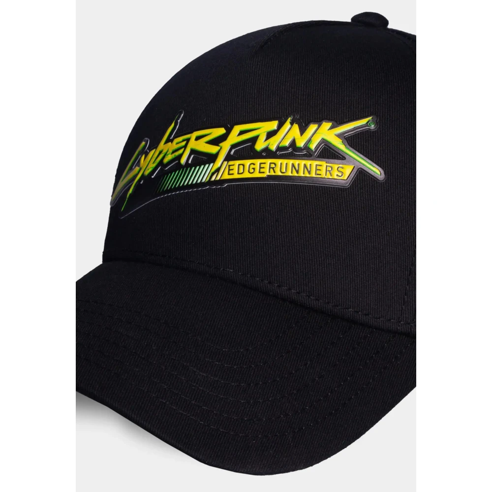 Cyberpunk: Edgerunners Cap