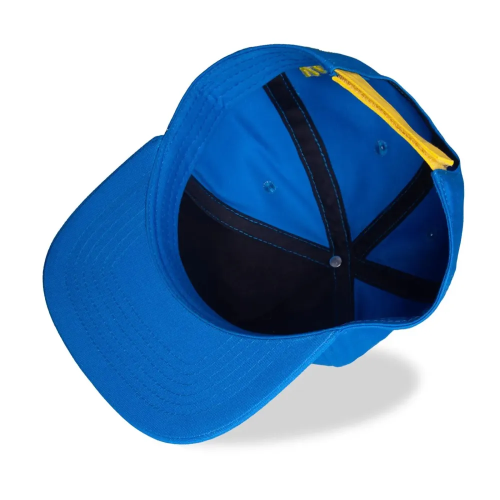 Fallout 4 Cap - Vault Boy