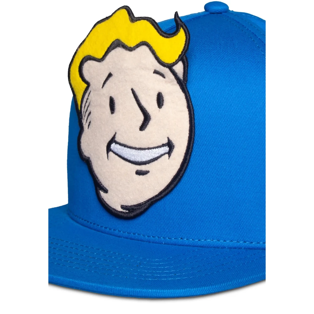 Fallout 4 Cap - Vault Boy