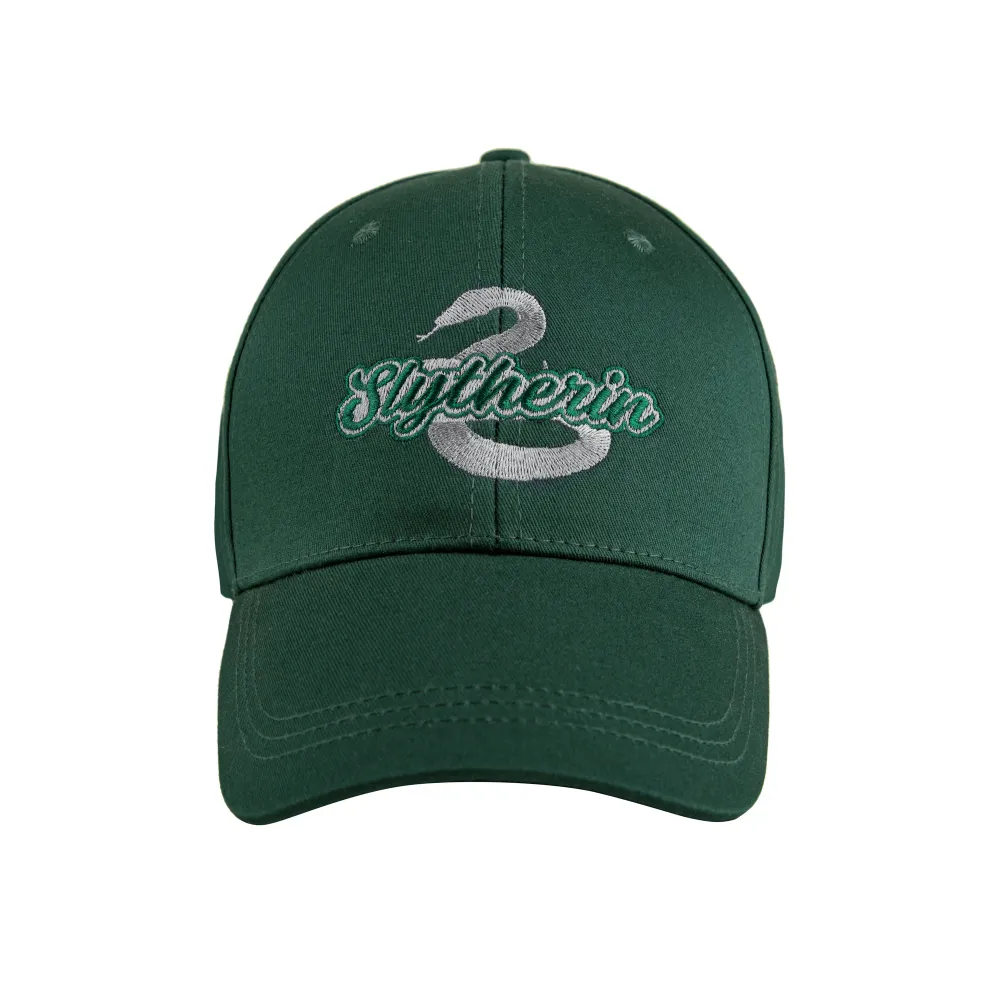 Harry Potter Baseball Cap - Slytherin