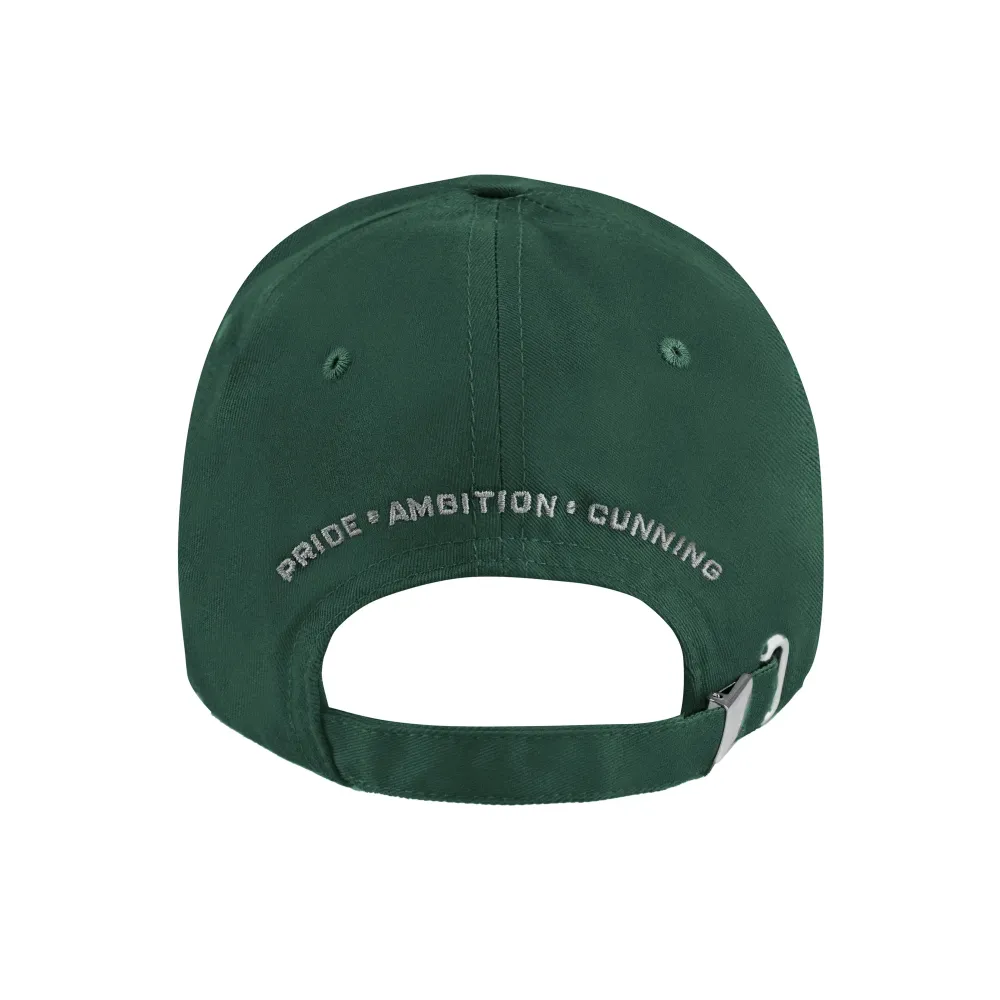 Harry Potter Baseball Cap - Slytherin