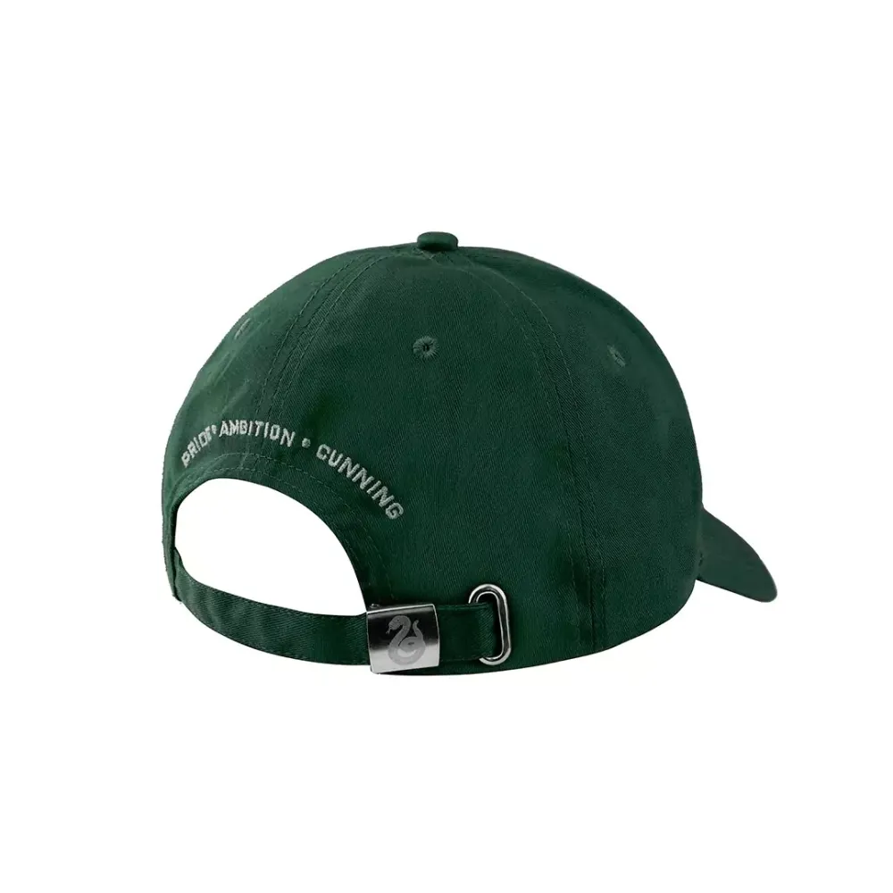Harry Potter Baseball Cap - Slytherin
