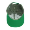 Harry Potter Cap - Slytherin, grey-green