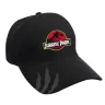 Jurassic Park Cap - Logo