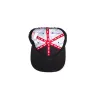 Marvel Cap - Classic Red and White Logo