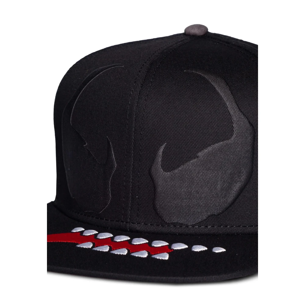 Marvel Cap - Venom