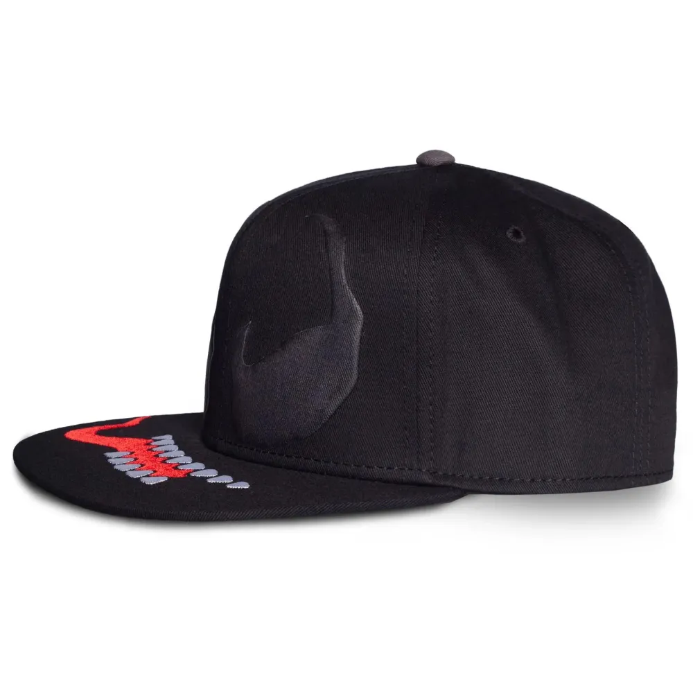 Marvel Cap - Venom