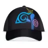 Naruto Shippuden Cap - Icon Design