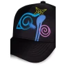 Naruto Shippuden Cap - Icon Design
