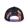 Naruto Shippuden Cap - Icon Design