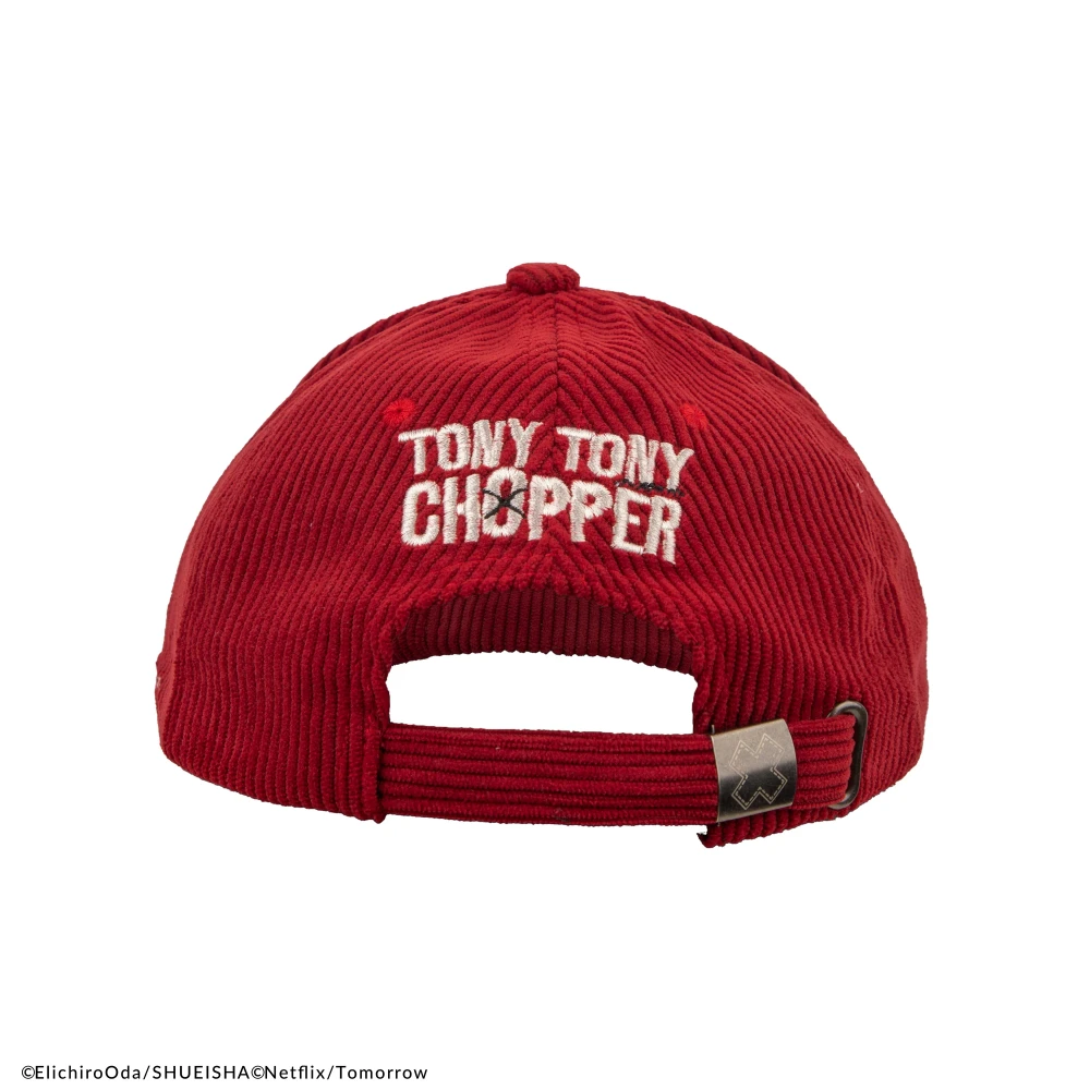 Kšiltovka One Piece - Tony Tony Chopper