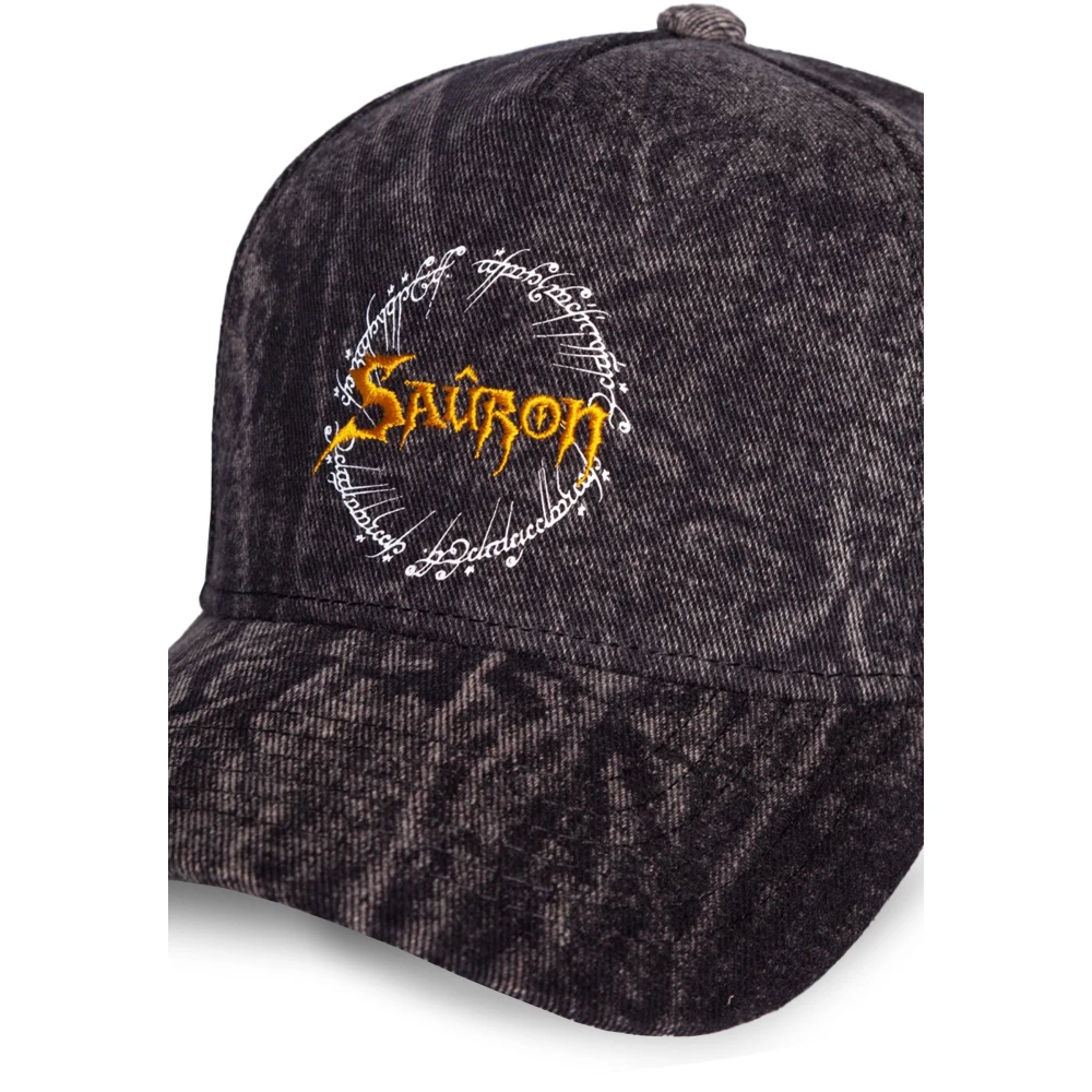 Der Herr der Ringe Cap - Sauron