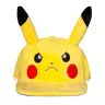 Pokémon Cap - Angry Pikachu