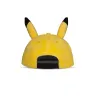 Pokémon Cap - Angry Pikachu