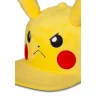 Pokémon Cap - Angry Pikachu