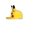 Pokémon Cap - Angry Pikachu