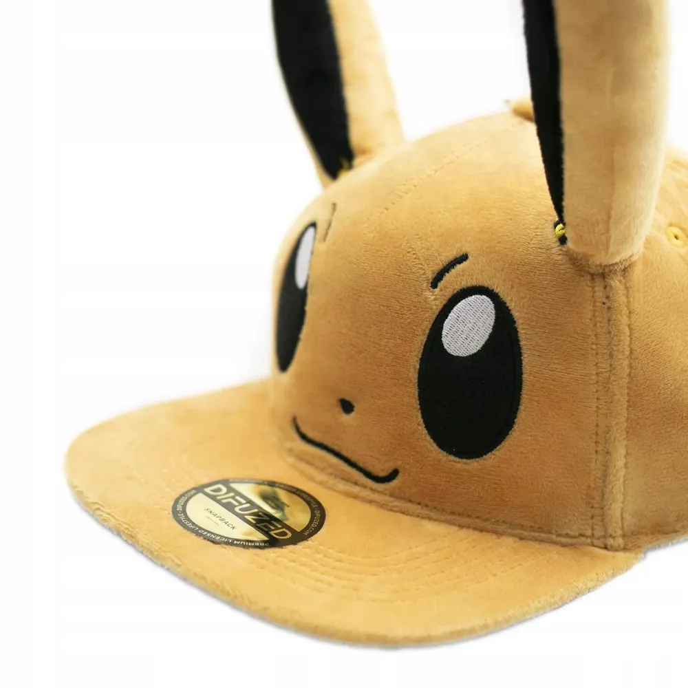 Pokémon Cap - Eevee