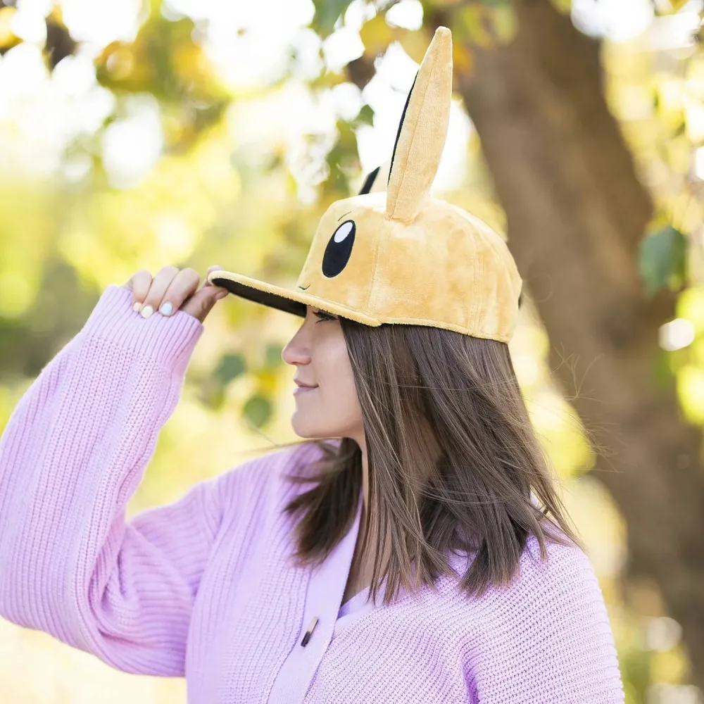 Pokémon Cap - Eevee