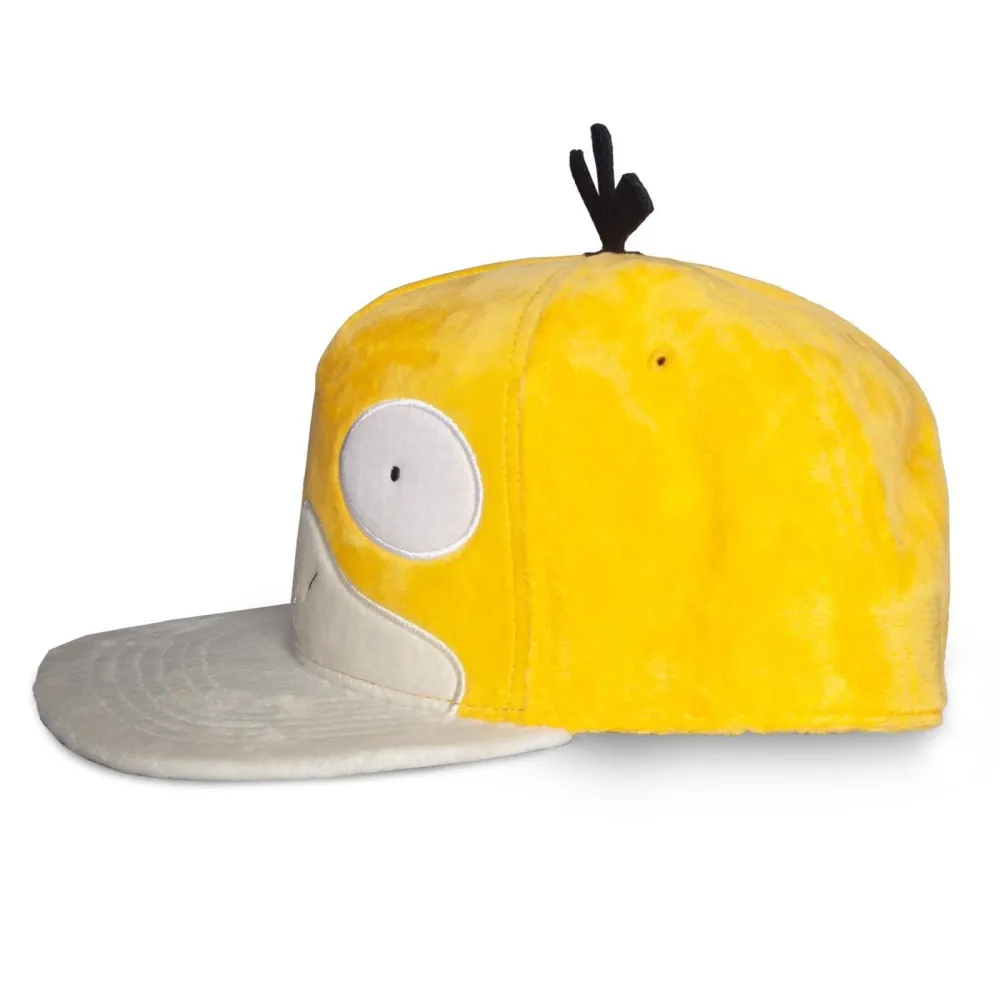 Kšiltovka Pokémon - Psyduck
