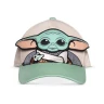 Star Wars: The Mandalorian Cap - Grogu