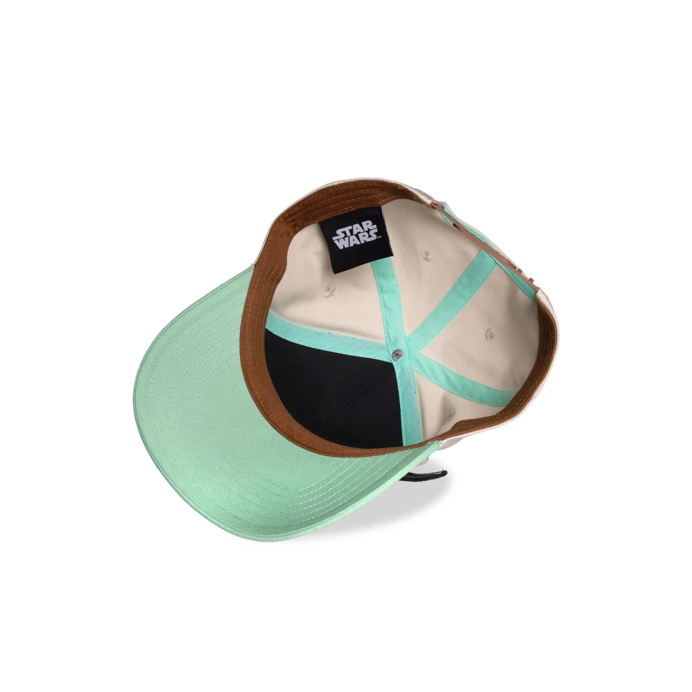 Star Wars: The Mandalorian Cap - Grogu
