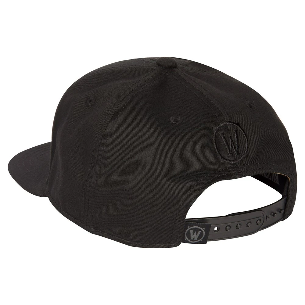 World of Warcraft Cap - Horde