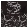 The Witcher Cap - Wolf Logo