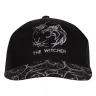 The Witcher Cap - Wolf Logo