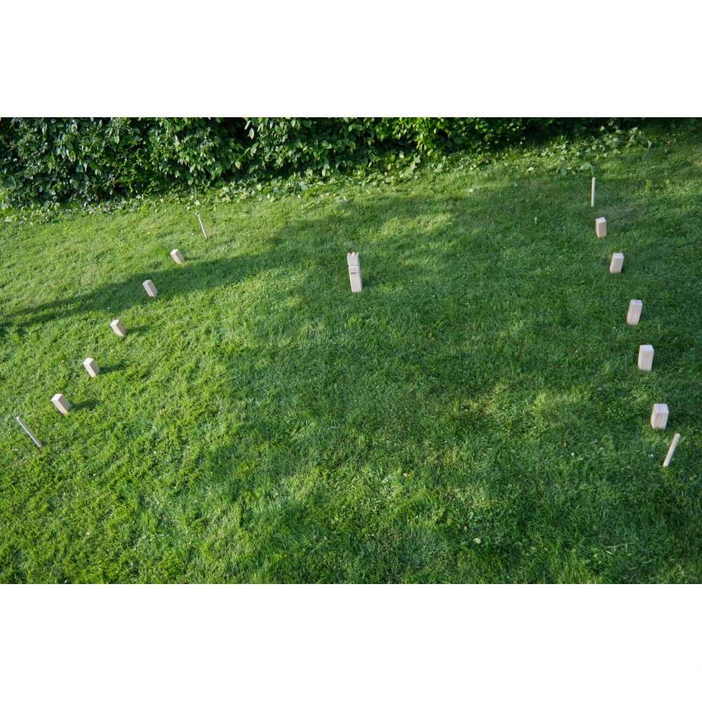 Kubb Family