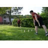 Kubb Original - wooden box
