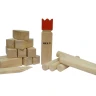 Kubb Original, Red king