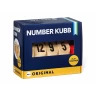 Number Kubb