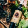 Kubešova medovina - Cabernet 0,75 l