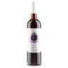 Kubešova medovina - Frizzante, čierne ríbezle 0,75 l