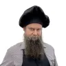 Chef's Hat