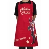 Fallout Kitchen Apron - Nuka Cola