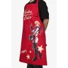 Fallout Kitchen Apron - Nuka Cola