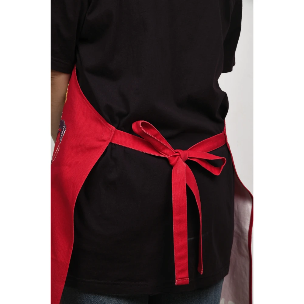 Fallout Kitchen Apron - Nuka Cola