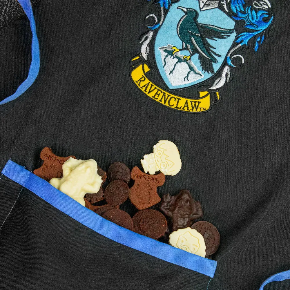 Harry Potter Kitchen Apron - Ravenclaw