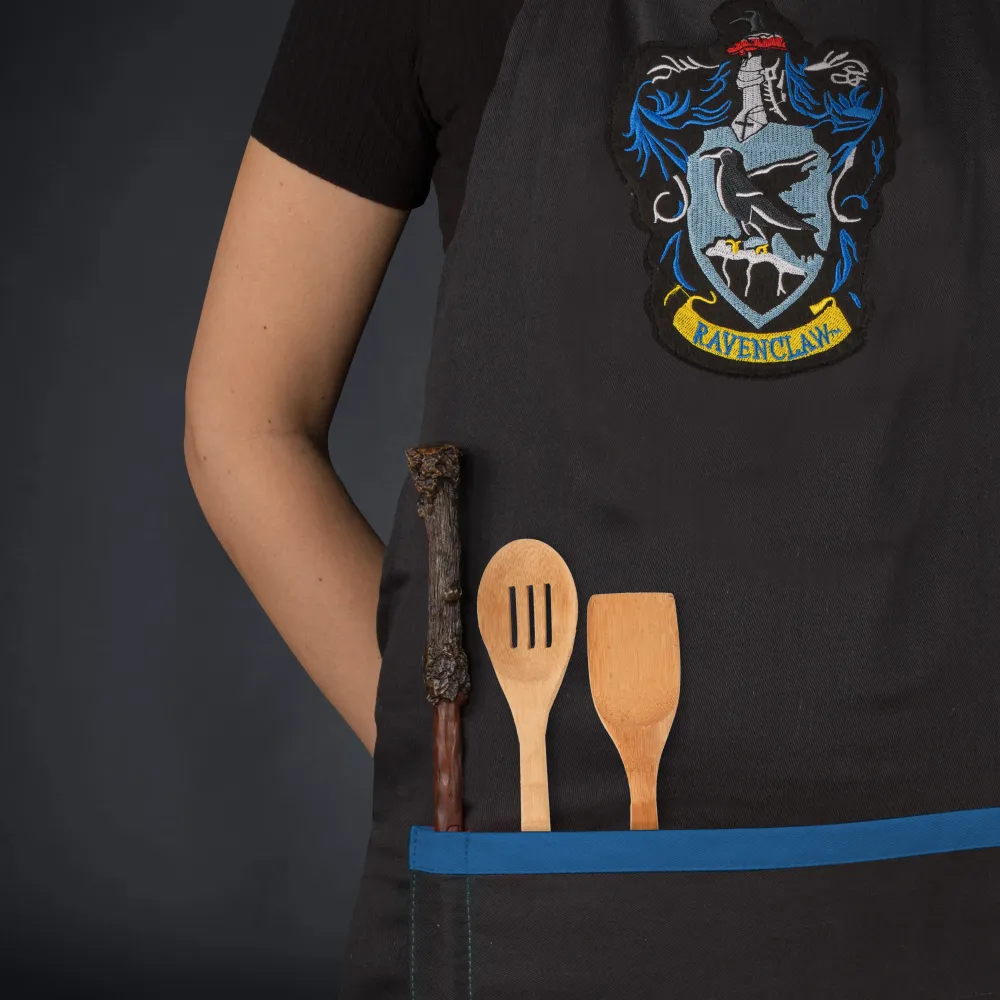 Harry Potter Kitchen Apron - Ravenclaw