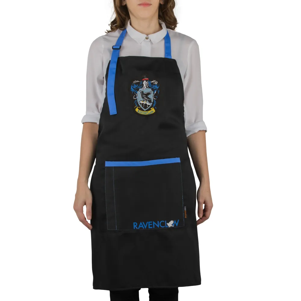 Harry Potter Kitchen Apron - Ravenclaw