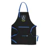 Harry Potter Kitchen Apron - Ravenclaw