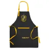 Harry Potter Kitchen Apron - Hufflepuff